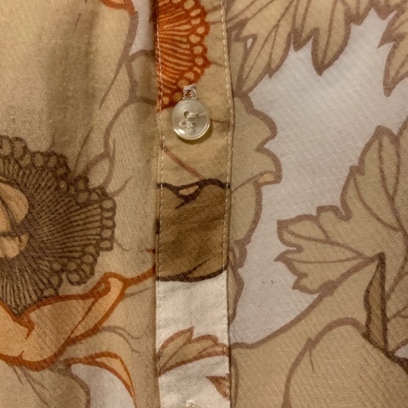 NWOT NY & Co Blouse - Picture 11 of 16